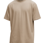 Camiseta Oversized Premium | Algodón Pesado 300gr | Estilo Urbano -- Innova