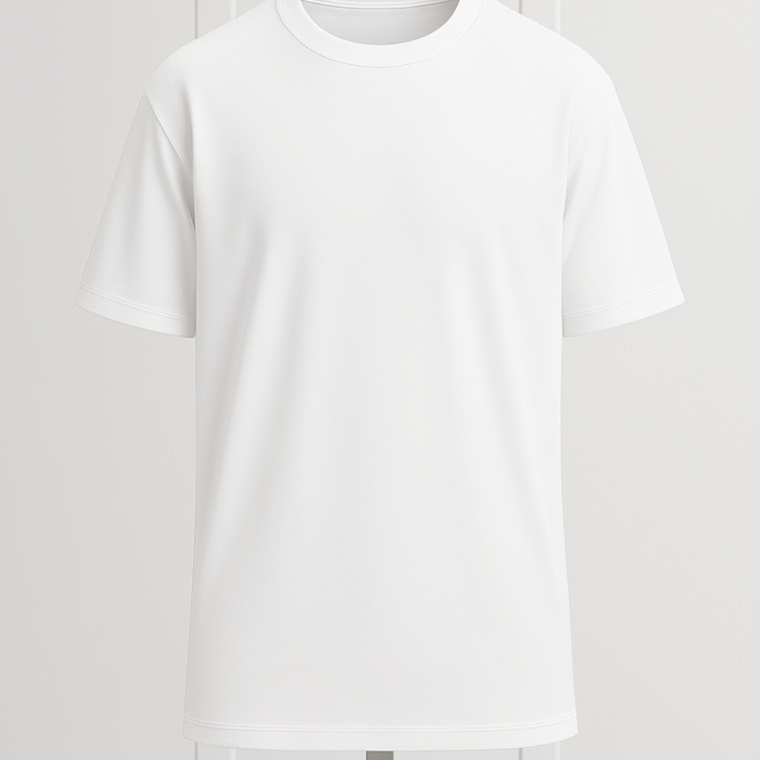 Camiseta Oversize Personalizable - Algodón 100% o Tela Fría
