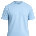 Camiseta Burda Premium | Calidad y Confort - Innova