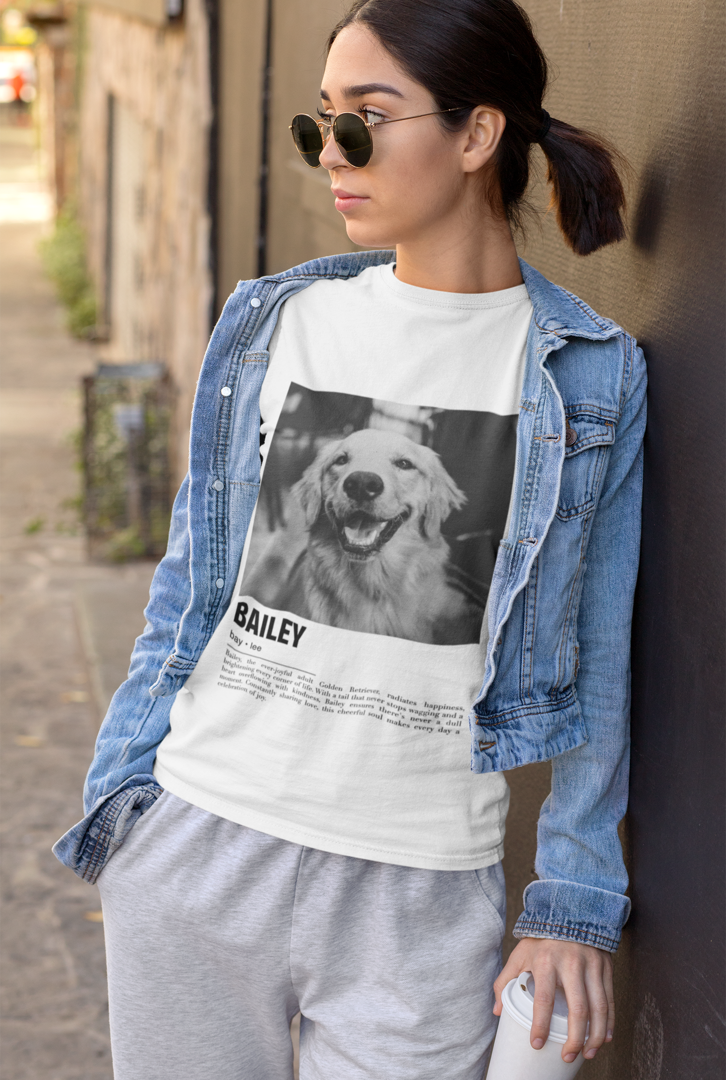 Personalizados Fabulosos: Mascotas y Momentos Especiales | Innova DTF